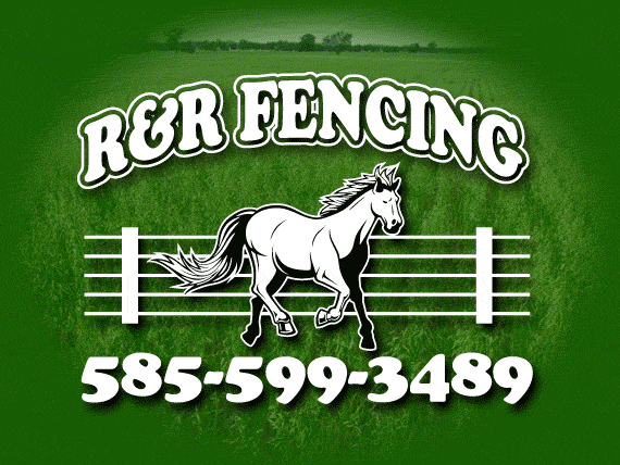 R and R Fencing